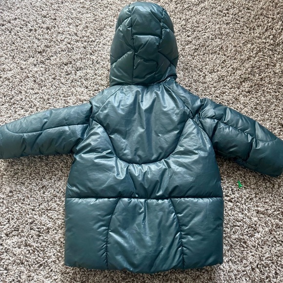 ZARA Jacket 18-24M - Picture 4 of 6